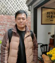 陳立樵's 的頭像